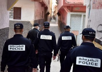 المصالح الأمنية تنجح في فك لغز مقتل مواطن نيجيري في مراكش وتعتقل الجاني