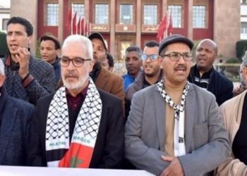 مناضلون بالمراسلة…محترفون للصراخ لم يقدموا لفلسطين شيئا