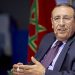 العمراني : جلالة الملك اكد  استثمار المغرب لقنواته الدبلوماسية  من أجل الدفع بتسوية القضية الفلسطينية