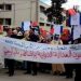 المطرودون من الجزائر يدعون إلى “تذكير المسؤولين الجزائريين بثقل مسؤولية شاملة” 