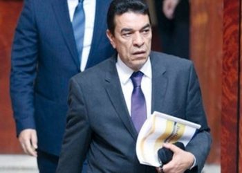  جلالة الملك يقدم التعازي إلى أسرة المرحوم الأستاذ محمد الوفا