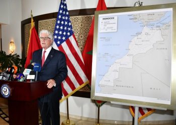 أمريكيون يتجهون للإستثمار بالصحراء المغربية بـ3 ملايير دولار
