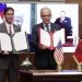 المغرب و امريكا يوقعان اتفاقية إنعاش الاستثمارات بإفريقيا