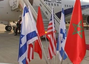 وفد إسرائيلي يصل الرباط للتوقيع على إتفاقيات تعاون