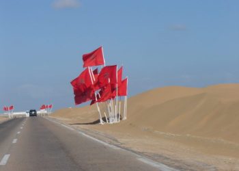 الصحراء-المغربية
