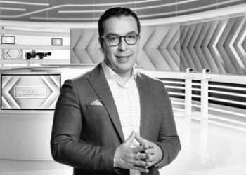 وفاة الإعلامي صلاح الدين الغماري تخلف صدمة بين عائلته وزملائه