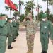 السنغال تحاول منع انتقال الجيش الأمريكي إلى المغرب