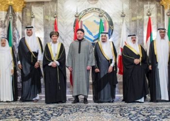 المغرب يدعم المصالحة الخليجية