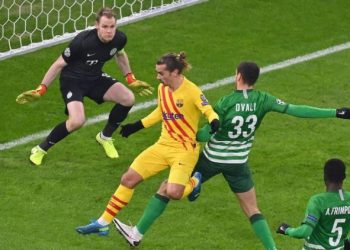 دوري أبطال أوروبا: برشلونة يعزز صدارته للمجموعة 7 ويوفنتوس يلاحقه