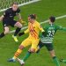 دوري أبطال أوروبا: برشلونة يعزز صدارته للمجموعة 7 ويوفنتوس يلاحقه