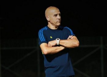 انفصال بالتراضي بين صحار العماني والإطار الوطني عبد الرزاق خيري