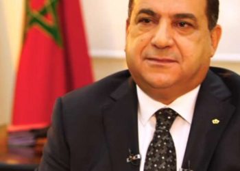 الدخيسي يكشف حقيقة “الضابطة وهيبة” ومزاعم التحرش الجنسي