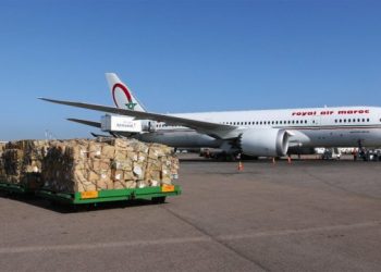 وصول شحنات اللقاح ينذر بانطلاق عمليات التلقيح