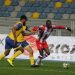 “الماط” والوداد و”الماص”وإتحاد سيدي قاسم ووداد قلعة السراغنة إلى ثمن النهائي