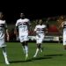 ساو باولو ينتزع صدارة الدوري البرازيلي