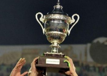 قرار الكاف بخصوص موعد إقامة مباراة كأس السوبر الأفريقي بين نهضة بركان والأهلي المصري