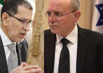 العثماني مرشح لإستقبال مائير الإسرائيلي “السوسي” بمطار الرباط