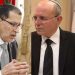 العثماني مرشح لإستقبال مائير الإسرائيلي “السوسي” بمطار الرباط