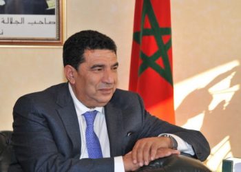 تطورات شبهات فساد رئيس بلدية الفقيه بنصالح