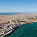 روسيا تستعد لإطلاق مشاريع مهمة في الصحراء المغربية
