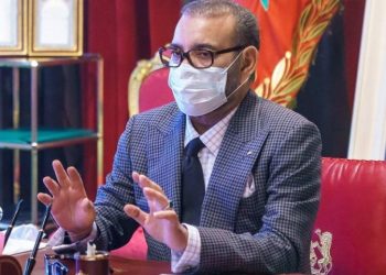 المبادرة الملكية بمجانية التلقيح تُجسد الحرص الملكي على صحة المغاربة