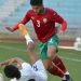 المنتخب التونسي يفوز على نظيره الليبي ويتأهل إلى نهائيات كأس أمم إفريقيا