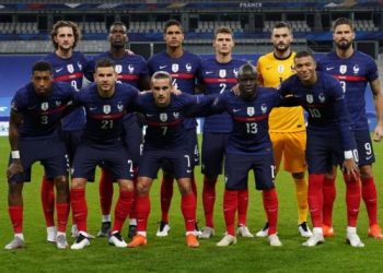 حصيلة 2020: منتخب فرنسا لتحقيق الثنائية وعالم المستديرة في ترقب