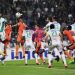 نهضة بركان ينهزم بميدانه أمام الرجاء البيضاوي 0-1 في البطولة الوطنية الاحترافية “إنوي” (الدورة الرابعة)