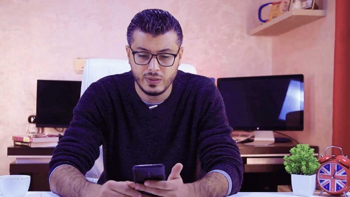 أمين رغيب