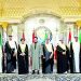 الدبلوماسية الملكية والمصالحة الخليجية