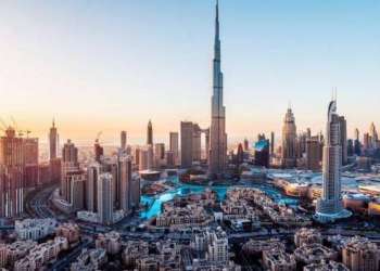 دبي تطلق مبادرة لتخزين وتوزيع لقاحات فيروس كورونا حول العالم