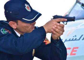 الدار البيضاء.. إطلاق الرصاص لتوقيف جانحين بعد اعتداء على عناصر الشرطة