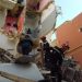 سلطات البيضاء تشرع في هدم المباني الآيلة للسقوط