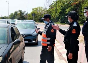 تمديد فترة الإجراءات الاحترازية لمدة أسبوع بإداوتنان