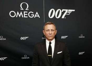 تأجيل فيلم جيمس بوند الجديد