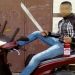 تفكيك عصابة خطيرة تسرق الدراجات النارية تحت الاعتداء بالسيوف ضمنها نساء في مديونة