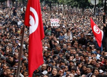 عشر سنوات على ثورات الربيع العربي…هيمنة إخوانية وهشاشة اقتصادية