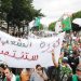 3 من متزعمي  المظاهرات ضد النظام الجزائري  يوجدون  بين الحياة والموت