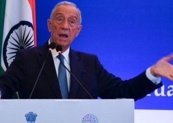 الرئيس البرتغالي أصيب بفيروس كورونا