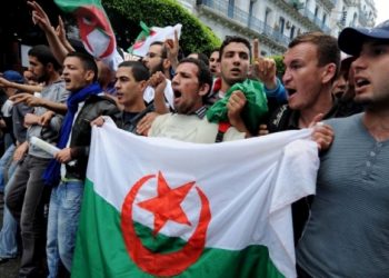 حزب معارض: الوضع السياسي والاجتماعي بالجزائر “كارثي”