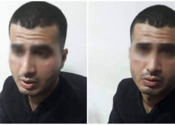 قاتل الطفل عدنان يهدد بالانتحار بعد قرار المحكمة