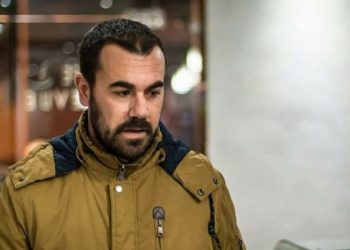 سجن  طنجة  ينفي الادعاءات المتداولة حول  الحالة الصحية  للزفزافي