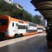 مطالب بملائمة أوقات رحلات القطار مع تنقلات الموظفين