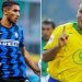 الظاهرة رونالدو: ريال مدريد أخطأ بترك أشرف حكيمي يرحل