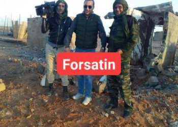 منتدى فورساتين يفضح المسرحية الجزائرية