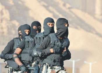 الديستي مكّنت واشنطن من تحييد جندي متطرف قبل ارتكابه فعلا إرهابيا