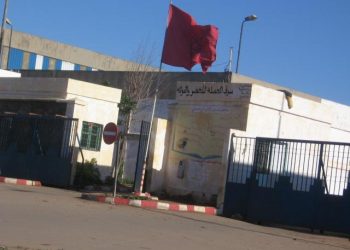 تطوان : نمو عائدات سوق الجملة للخضر والفواكه