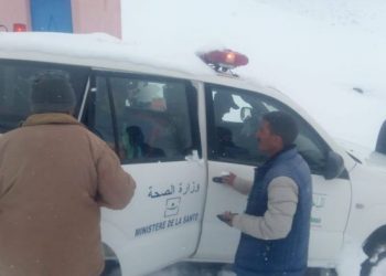 وفاة سيدة بعد وضعها لمولودها بإملشيل