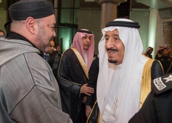 قادة دول الخليج يوجهون بتكثيف الجهود لتنفيذ الشراكة الإستراتيجية مع المغرب