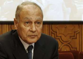 أحمد أبوالغيط مرشح لمنصب الأمين العام للجامعة العربية لولاية ثانية